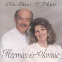 Herman & Sonnie Harp: All That I Need
