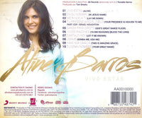 Aline Barros: Vivo Estas