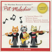 Pet Melodies Cat