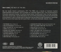 Way Cool: The Best Of The 80s