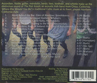 The Pub Scouts: Where Else Would You Be?