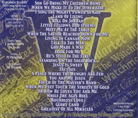 The Watchmen Quartet: Watchmen Classics: 35 Years 25 Songs