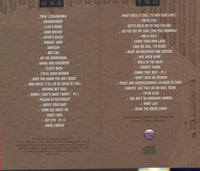 Jr. Walker And The All Stars: Nothin' But Soul: The Singles 1962~1983 Disc 1