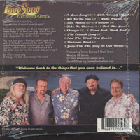 Love Song: Welcome Back