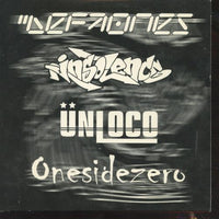 Deftones / Insolence  / Unloco / Onesidezero: Hit Hard Promo - NeverDieMedia