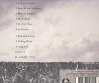 Tender Mercies: Tender Mercies w/ Damaged Artwork