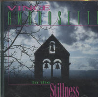 Vince Ambrosetti: In The Stillness