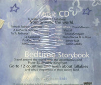 In Search Of Goodnight w/ Booklet