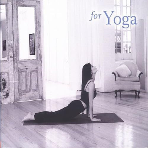 For Yoga