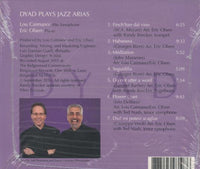 Dyad Plays Jazz Arias
