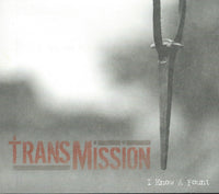 Transmission: I Know A Fount 2-Disc Set
