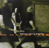 Vasco Rossi: Tracks 2-Disc Set