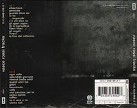 Vasco Rossi: Tracks 2-Disc Set