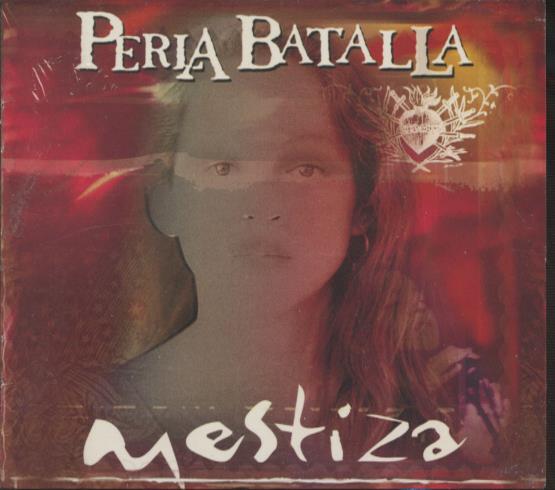 Perla Batalla: Mestiza