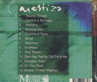 Perla Batalla: Mestiza