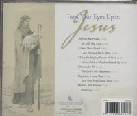 Discovery Singers: Turn Your Eyes Upon Jesus