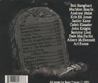 Sean Tracey: Trouble