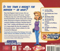 Adventures In Odyssey: A Most Amazing Event 2-Disc Set