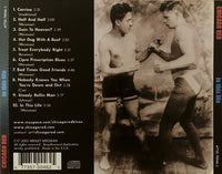 Chicago Red: In This Life