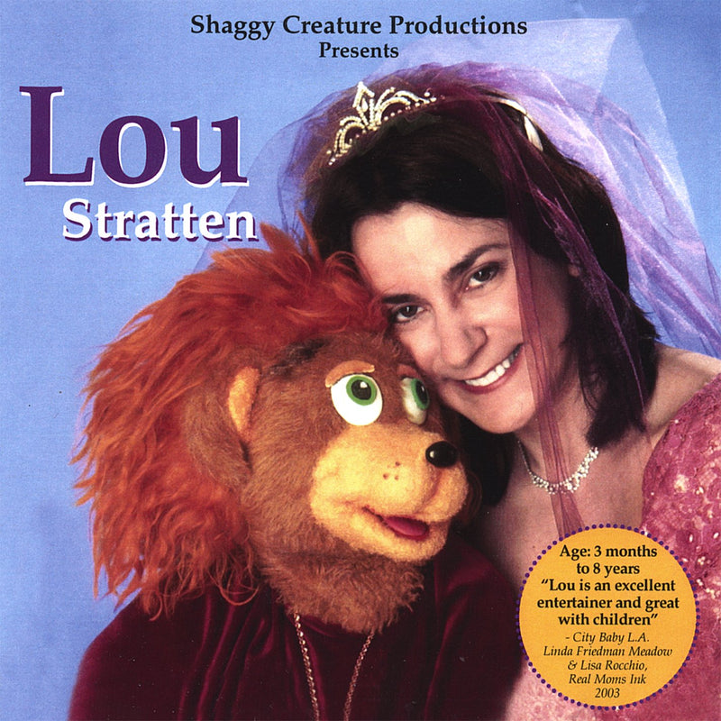 Lou Stratten: Lou Stratten