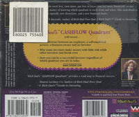 Rich Dad's Cashflow Quadrant 3-Disc Set