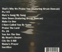 Caryn Borland: City On A Hill