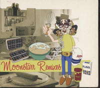 Moonstarr: Moonstarr Remixes