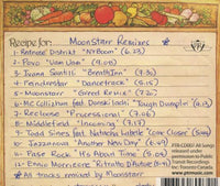 Moonstarr: Moonstarr Remixes