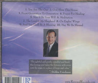 Marshall Portnoy: Songs Of Renewal