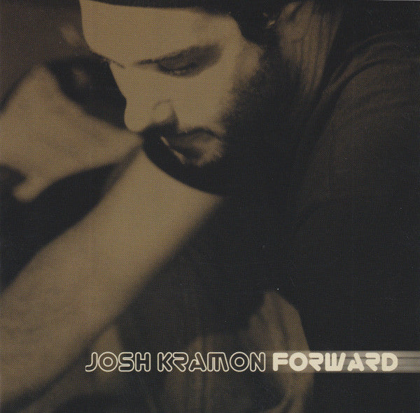 Josh Kramon: Forward w/ Cracked Case
