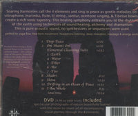 Michael Moon: Deep Peace 2-Disc Set w/ Cracked Case