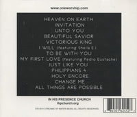 One Worship: Vol. II