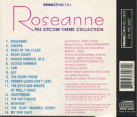 Roseanne: The Sitcom Theme Collection