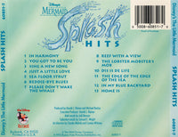 Disney's The Little Mermaid: Splash Hits: New Songs From The Popular TV Series