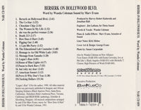 Wanda Coleman: Berserk On Hollywood Blvd.