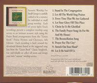 The Family Of God: Acoustic Worship For Small Groups