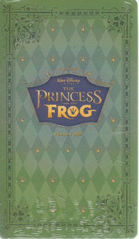 The Princess And The Frog: Fortune Card Game Holiday 2009