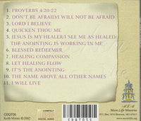 Keith Moore: Quicken Thou Me