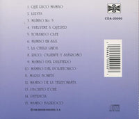 Perez Prado: Serie Las Inmortales De Perez Prado