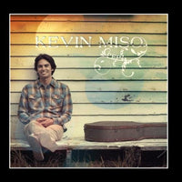 Kevin Miso: EP