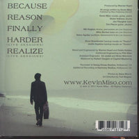 Kevin Miso: EP