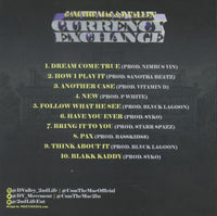 Cam The Mac & D Valley: Currency Exchange w/ Front Artwork