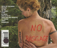 Dolores O'Riordan: No Baggage w/ Back Artwork