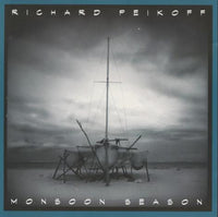 Richard Peikoff: Monsoon Season Signed