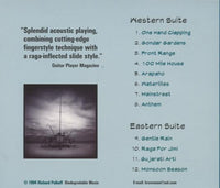 Richard Peikoff: Monsoon Season Signed