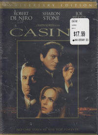 Casino Anniversary