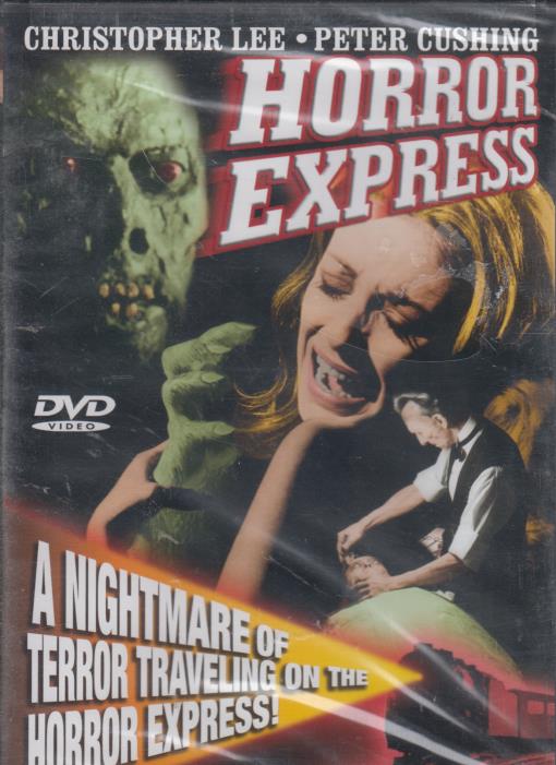 Horror Express