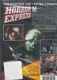 Horror Express
