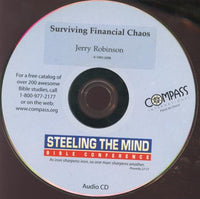 Surviving Financial Chaos w/ No Artwork