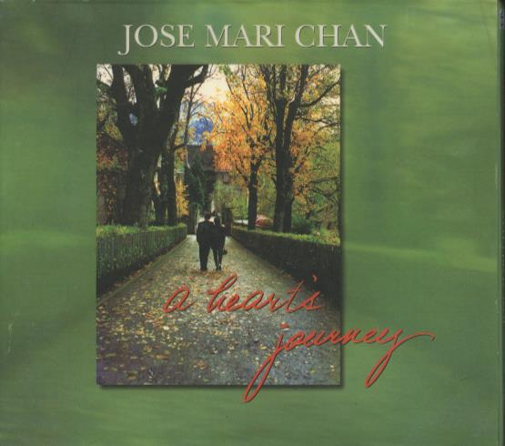 Jose Mari Chan: A Heart's Journey